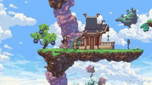 Owlboy Release Trailer.