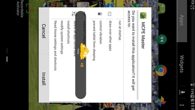 How to get MCPE Master for android and ios смотреть онлайн