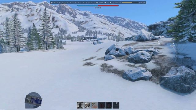 ГАЙД ПО КАРТЕ: Ледяной Перевал В War Thunder смотреть онлайн