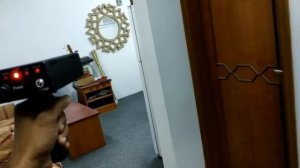 AKS PLUS LONG RANGE DETECTOR