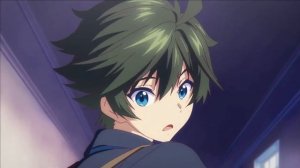 Все серии аниме  Мириады цветов фантомного мира/Musaigen_no_Phantom_World