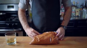 Binging with Babish: Puerco Pibil from Once Upon a Time in Mexico