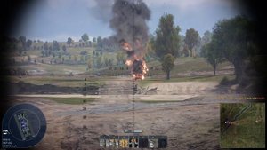 Обзор танковых снарядов