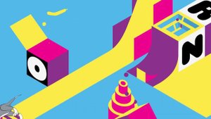 Заставки Boomerang (2015-2018) Читать описание