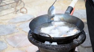 Мясо в кисло-сладком соусе (Кубаро) / Шеф ДэнСан