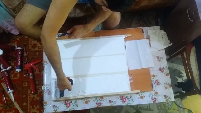 форма для плитки из силикона своими руками смотреть онлайн