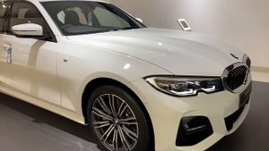 BMW 330Li M sport vs 330i M sport exterior interior walkaround  2021