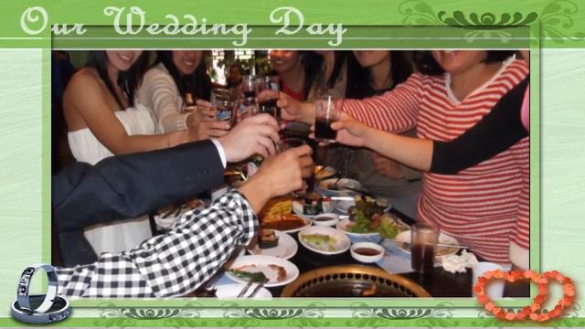 Sean and Annabele Wedding..Sunday January6 2013 смотреть онлайн