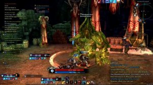 TERA "Zuras PVP Server" Morcy lvl 22 BERSERKER