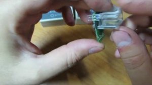 Простейший тестер LAN своими руками