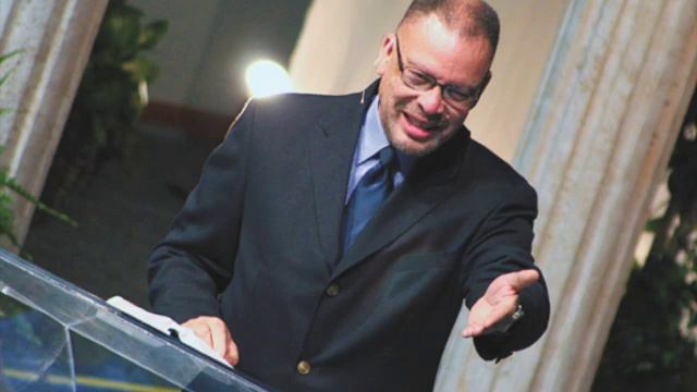 Henry Wright - Possessed смотреть онлайн