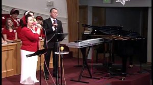 С Небес Лазурных - Христианская Christian Russian Song