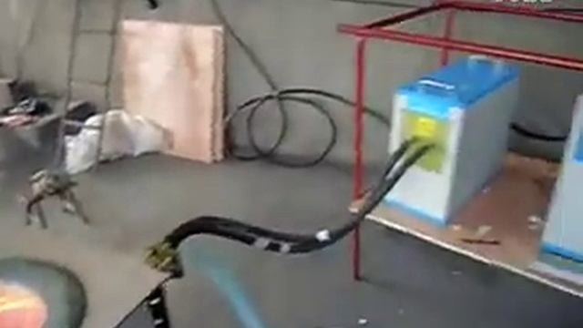 печка плавит.flv смотреть онлайн