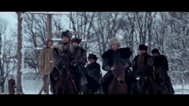 М.Ю. Лермонтов "Песня про купца Калашникова". Разбор. Анализ смотреть онлайн