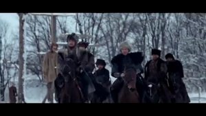 М.Ю. Лермонтов "Песня про купца Калашникова". Разбор. Анализ