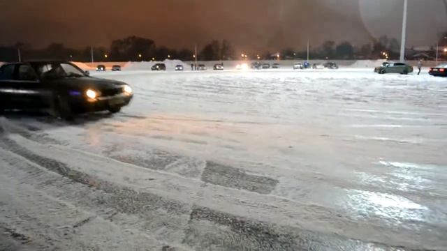 Jack Henderson - Syntrax Дрифт смотреть онлайн