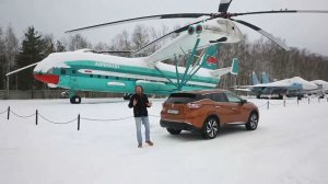 Техногеника Вертолёты-гиганты