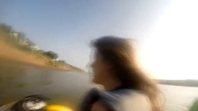 VLOG ✦ОТДЫХ НА ПРИРОДЕ✦ ГидроЦикл, Белочки, Сосны ❤ смотреть онлайн