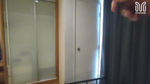 ??TAN'YAA HOTEL BY RI-YAZ: BIGGEST DELUXE ROOM EVER IN THE HEART OF CYBERJAYA | MYStaycation