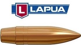 Lapua D166 .310 200gr/13,0грамм FMJBT ВС-0,448