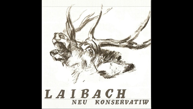 Laibach - Vade Retro Satanas (1985) смотреть онлайн