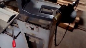 Способы заточки цепи для пилы