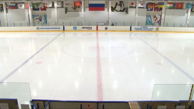 ЦЗВС - Металлург смотреть онлайн