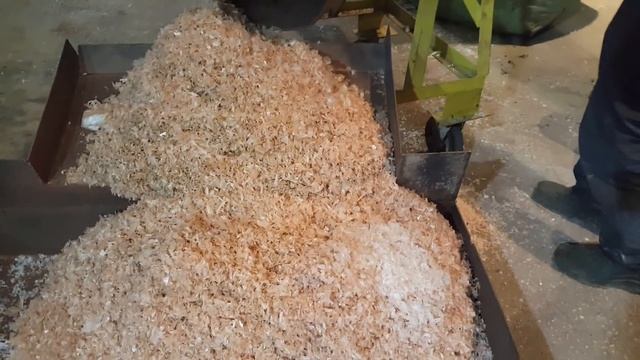 Переработка отходов в плитку смотреть онлайн