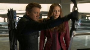 Как снимали Первый мститель: Противостояние How made Captain America Civil War Marvel HD