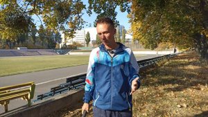 Drive Volley (Драйв) в теннисе