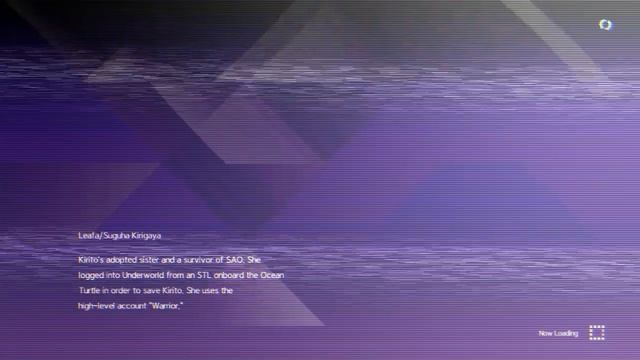 SAOAL Just 14s to destroy EX East on Death Game difficulty (SOLO) смотреть онлайн