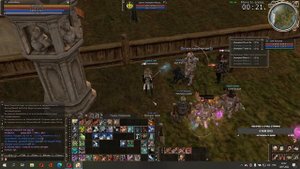 Lineage 2 Scryde Скрайд Хиро ДА на х1000?