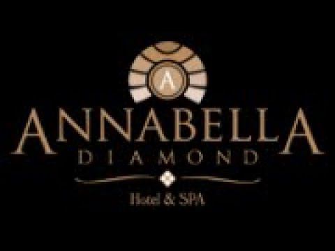 Обзор отеля Annabella Diamond Annex Hotel , 4*, Турция, Аланья