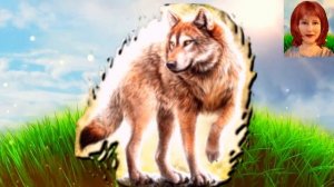 Славянские чертоги, чертог Волка по дате рождения