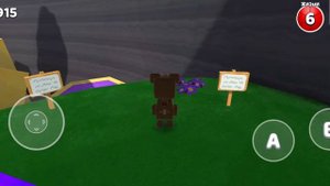 ТОЛСТЫЙ МИШКА И ФАБРИКА ФИОЛЕТОВОГО МЁДА В УЛЬЕ! СУПЕР БЕАР АДВЕНЧЕР - Super Bear Adventure