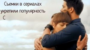 СТАНИСЛАВ БОНДАРЕНКО. Интересные факты о российских знаменитостях