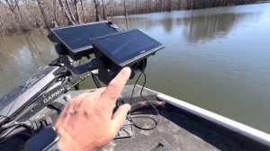 New Garmin On The Boat: GPSMAP 943XSV!!!! It’s Gonna Change How I Livescope.