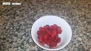 17.НЕСЛАДКАЯ ТВОРОЖНАЯ ЗАПЕКАНКА