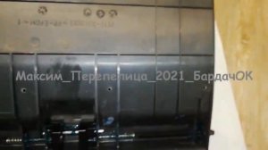 Бардачок ВАЗ 2110 2111 2112 ремонт замена