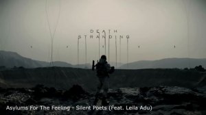 Soundtrack Death Stranding - Best Songs [NEW] with BBs Theme