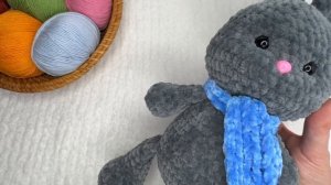 Вязовлог 5_2024 _ Игрушки за неделю _ #вязаныеигрушки #вяжуназаказ #handmade #игрушкиручнойработы