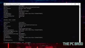 Error FIX Windows 10 system32\winload.efi status 0xc0000428