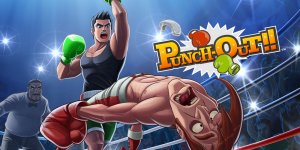 БОКС | Punch-Out