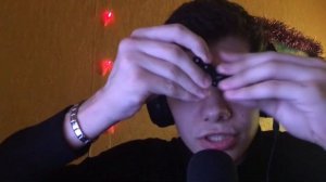 АСМР АГРЕССИВНЫЕ ТРИГГЕРЫ ДЛЯ БЫСТРОГО СНА \ БЫСТРЫЕ МУРАШКИ И 100% РАССЛАБЛЕНИЕ \ AGGRESSIVE ASMR