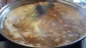 Спагетти. как вкусно приготовить спагетти. Очень вкусные спагетти.