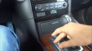 Обзор Infiniti QX70 3.0D 2016