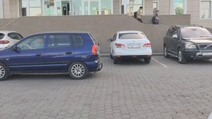 Экскурсия по Кокшетау.