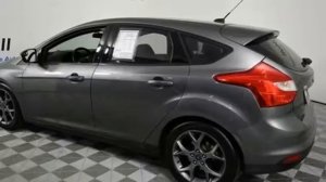 Used 2014 Ford Focus Chevy Dealers in and near Norfolk VA Chesapeake Suffolk, VA #14P5713 - SOLD