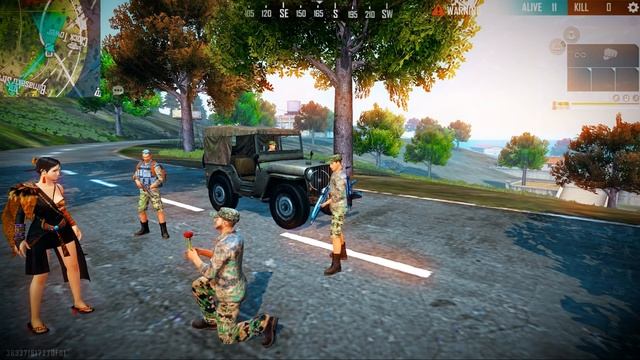 Lahure ?? – Free Fire Story Type Edited смотреть онлайн