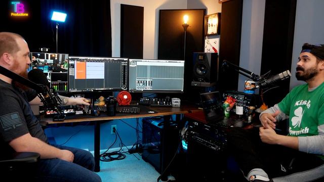 Ep. 37 | Beets, Dave Mustaine with Gibson, and Rabea Massaad! смотреть онлайн